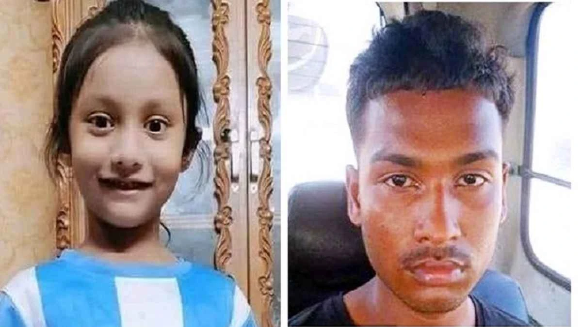 চাঞ্চল্যকর শিশু আয়াত হত্যা মামলায় আবিরের মৃত্যুদণ্ড