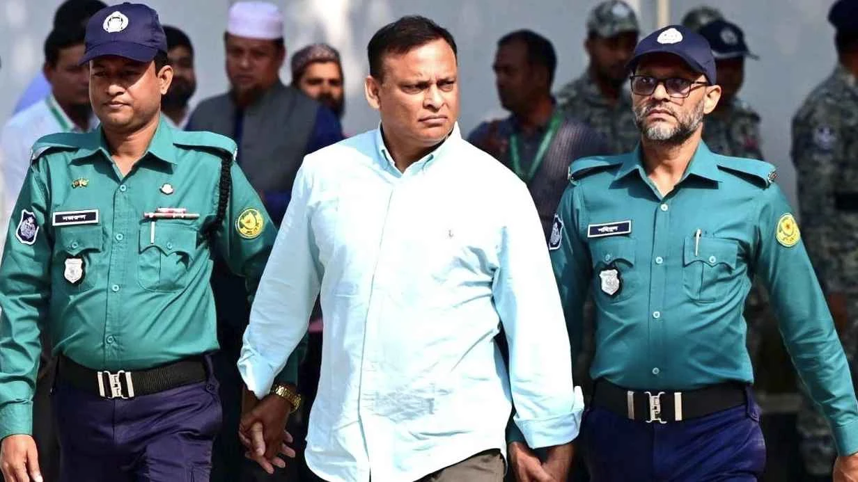 ‎জিয়াউলের নেতৃত্বে ভারত-বাংলাদেশ জুড়ে ‘কিলিং নেটওয়ার্ক’ সক্রিয় ছিল