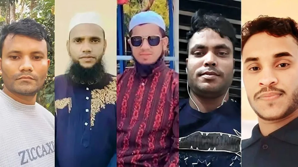 কাতারে সড়ক দুর্ঘটনায় প্রাণ গেলো ৫ বাংলাদেশির