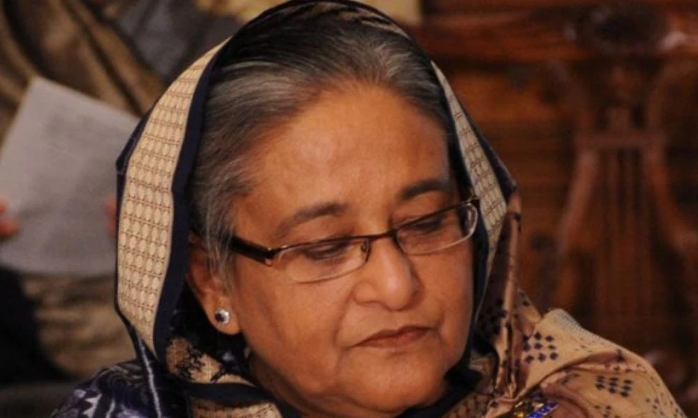 হাসিনাসহ ৩৪ জনের বিরুদ্ধে চার্জগঠন শুনানি পেছাল