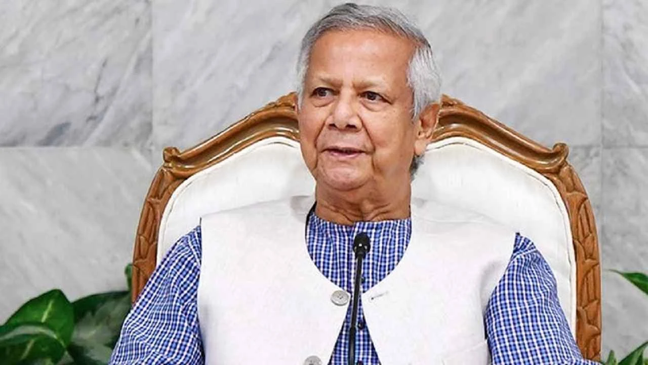 হামে মৃত্যু: ড. ইউনূসসহ ৪ জনের বিরুদ্ধে মামলার আবেদন, আদেশ ১২ জুলাই