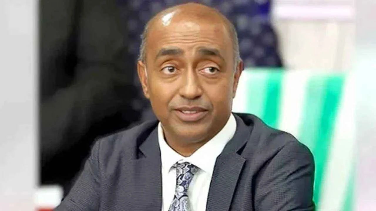 নির্দলীয় তত্ত্বাবধায়ক সরকারের অধীনে হবে আগামী নির্বাচন: আইনমন্ত্রী