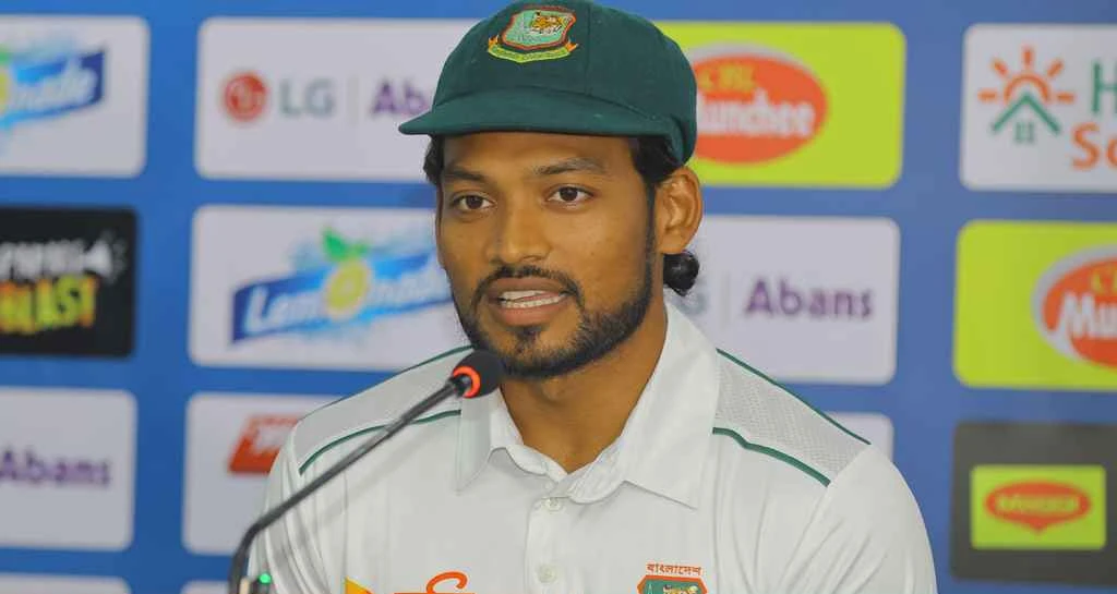 বাংলাদেশ বিপক্ষে অজিদের শক্তিশালী স্কোয়াড নিয়ে যা বললেন শান্ত