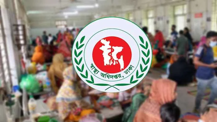 হামের উপসর্গে আরও ৬ শিশুর মৃত্যু