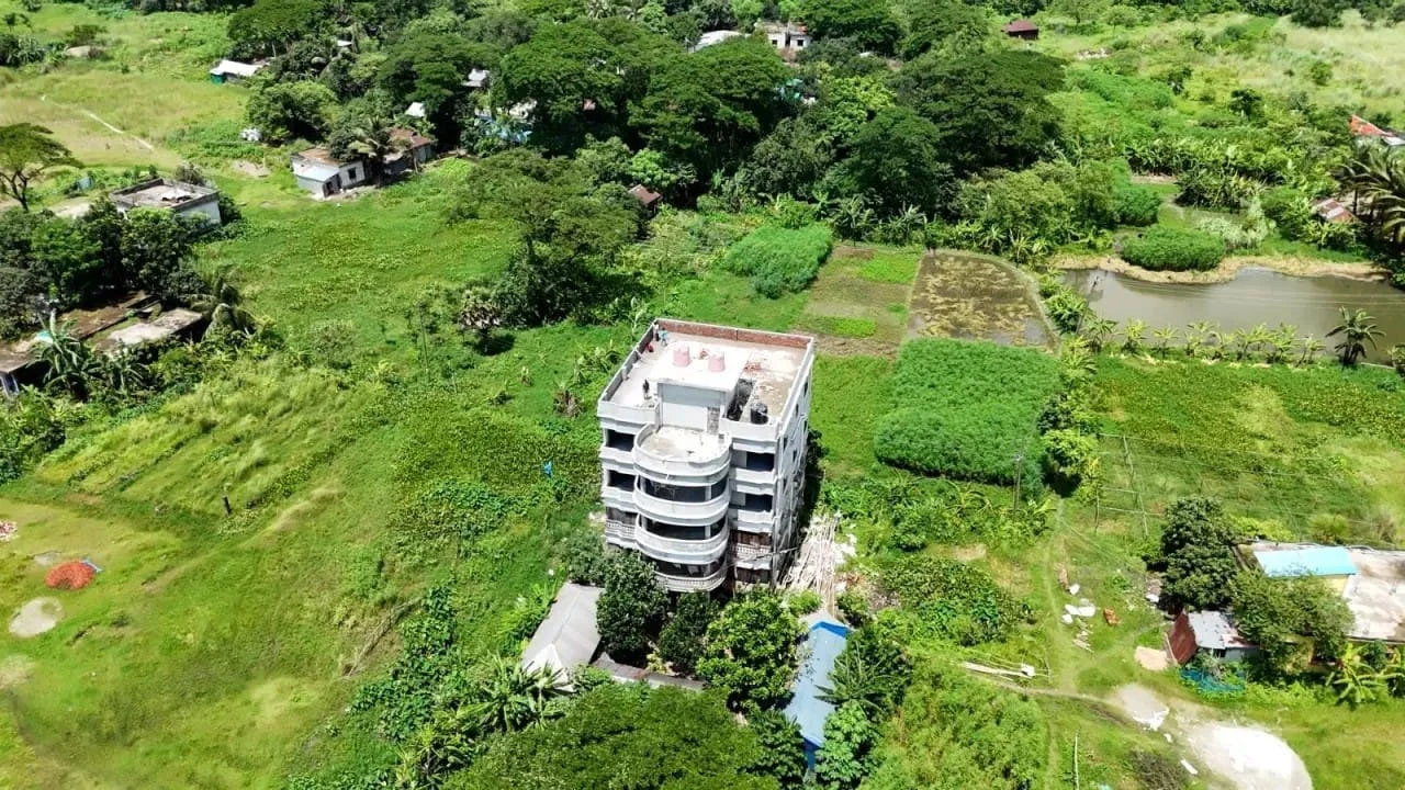একবার পূর্বাচল, এবার রূপগঞ্জ-ভিটেমাটি হারানোর শঙ্কায় শত শত পরিবার