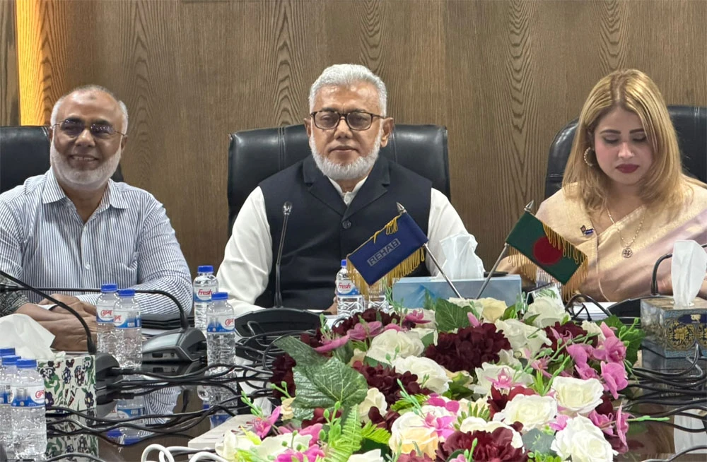 আগামী ১২ আগস্ট শুরু হচ্ছে রিহ্যাব সামার ফেয়ার-২০২৬