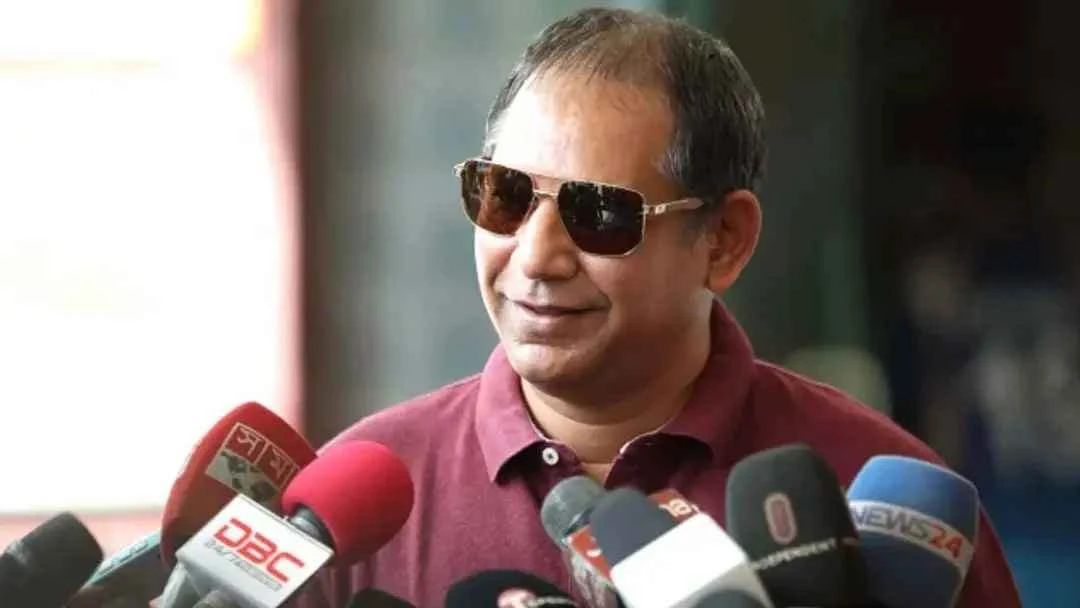 পাঁচ বছর পর সৌম্যর টেস্ট দলে ফেরা প্রসঙ্গে যা বললেন প্রধান নির্বাচক