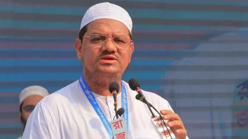 ৫ আগস্ট চরমোনাই পীরের নেতৃত্বে পল্টনে সমাবেশ-গণমিছিল