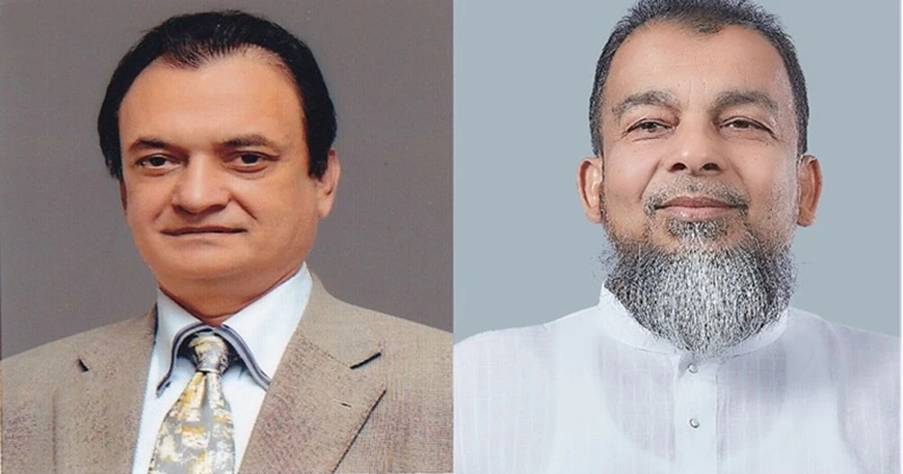 এ.এস.এম. ফিরোজ আলম ও মোঃ আব্দুল হান্নান মার্কেন্টাইল ব্যাংকের ভাইস চেয়ারম্যান নির্বাচিত