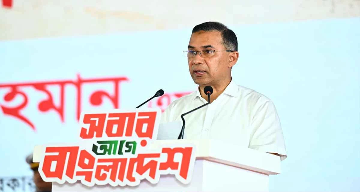 ‘ফ্যাসিবাদবিরোধী আন্দোলনে হত্যাকাণ্ডের বিচার হবে স্বচ্ছ ও নিরপেক্ষ’