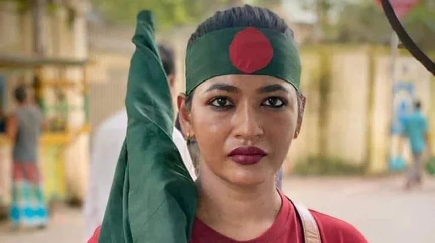 সারা শহর রিকশা নিয়ে ঘুরেছি : বাঁধন