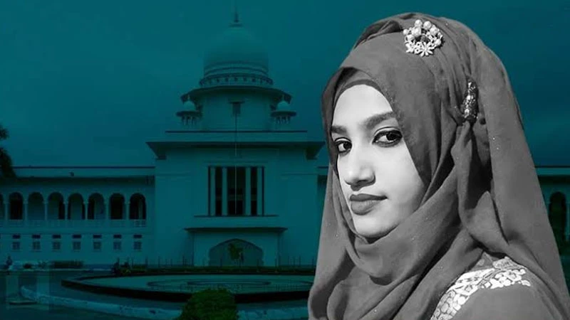 ‘ঢালাও ফাঁসি’ দেওয়া বিচারকের বিচারিক ক্ষমতা কেড়ে নিলেন হাইকোর্ট
