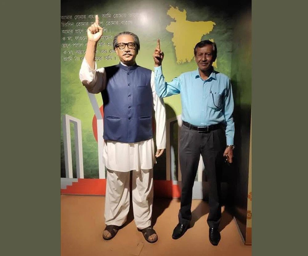 গাউসুল আজম সুপার মার্কেটে ১৪২ কোটি টাকার হিসাব নিয়ে প্রশ্ন