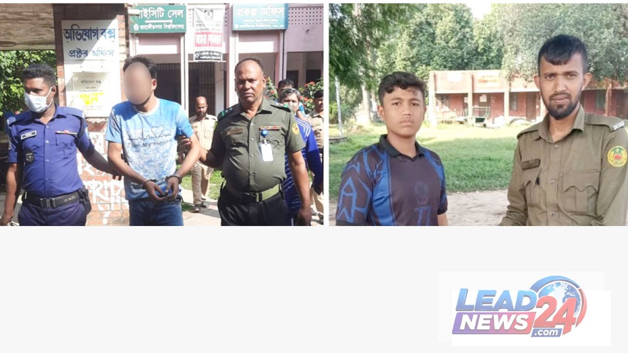 আনসারের সাহসিকতা ও সততায় জাহাঙ্গীরনগর বিশ্ববিদ্যালয়ে পৃথক ঘটনায় চোর আটক ও হারানো মোবাইল উদ্ধার